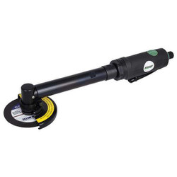 Speedaire Cut-Off Tool,4" Wheel Dia,Right Angle 21AC05