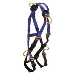 Condor Full Body Harness,Condor,Universal 30HG90
