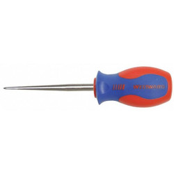 Westward Scratch Awls,5-1/2" L,Alloy Steel 401L08