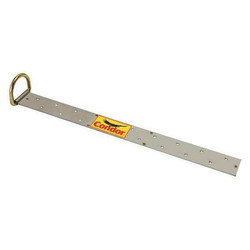 Condor Roof Anchor,Stainless Steel  49CD18