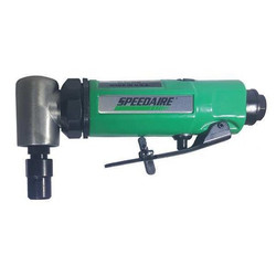 Speedaire Die Grinder,0.4 hp,Right Angle,20,000RPM 45YY31