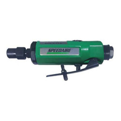 Speedaire Die Grinder,0.4 hp,Straight,25,000 RPM 45YY22
