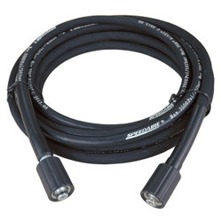 Speedaire Pressure Washer Hose,5/16" ID 22KE04