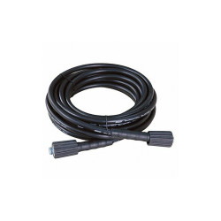 Speedaire Pressure Washer Hose,1/4" ID 22KD99