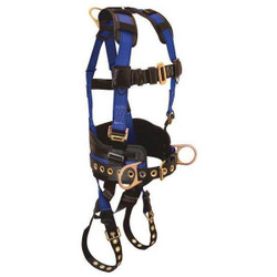 Condor Full Body Harness,Condor,S/M 45J269