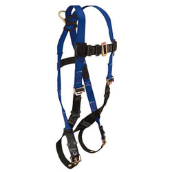 Condor Full Body Harness,Condor,XL 45J280