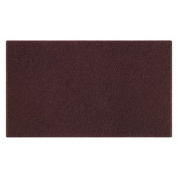 Tough Guy Stripping Pad,Maroon,PK10 453T23