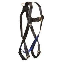 Condor Full Body Harness,Condor,XL/2XL 45J275