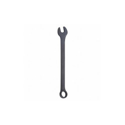 Westward Combination Wrench,SAE,1 7/16 in 54RZ38