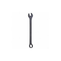 Westward Combination Wrench,SAE,1 3/4 in 54RZ42