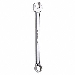 Westward Combination Wrench,Metric,7 mm 36A222
