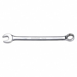 Westward Combination Wrench,Metric,11 mm 36A226