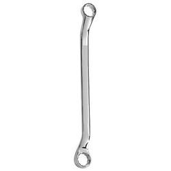 Westward Box End Wrench,7" L  36A162