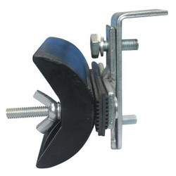 Dayton Festoon End Clamp,Flat Cable 33N231
