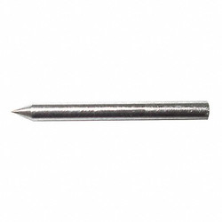 Dayton Replacement Carbide Engraver Bit,2 Pcs 36K009
