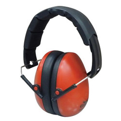 Condor Ear Muffs,Over-the-Head,21dB 26X626