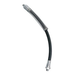 Westward Grease Gun Hose, 12 In. 15F204