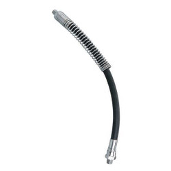 Westward Hose Extension,12 in L,Polyurethane 15F204