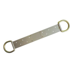 Condor Roof Anchor,Stainless Steel 19F390