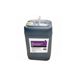 Tough Guy Portable Toilet Deodorizer,6 gal,Jug 18E886