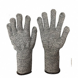 Condor Cut-Resistant Gloves,2XL/11,PR 49AE02