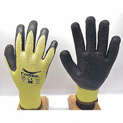 Condor Cut-Resistant Gloves,2XL/11,PR 48UR31