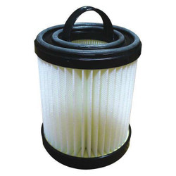 Tough Guy Cartridge Filter,Cloth,Non-Reusable 48ZD75