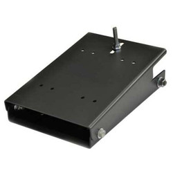 Dayton Adj. Pivot Base,15",7 1/2" 6YTR0