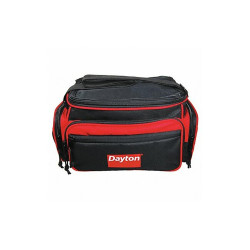 Dayton Tool Bag,Canvas,General Purpose 19L414