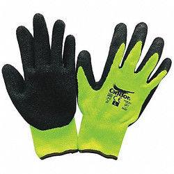 Condor Cut-Resistant Gloves,XL/10,PR 48UR15