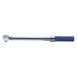 Westward Mcrmtr Trq Wrnch,15 to 80 ft.-lb.,3/8" 6PAH9
