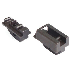 Westward Crimping Die,Connector Type RJ-45  13H892