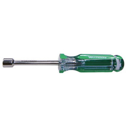 Westward Hollow Round Nut Driver, 9 mm  10J246