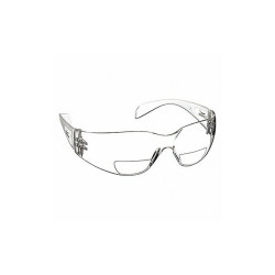 Condor Bifocal Reading Glasses,+1.50,Clear 6PPC2