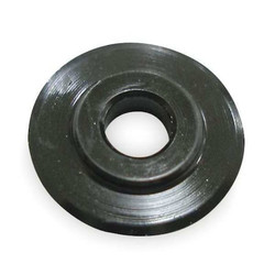 Westward Tube Cutter Wheel, 1/8-1 1/8 In  6KHD4