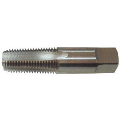 Westward Pipe Thread Tap,1-1/4"-11-1/2,HSS 5TWU3