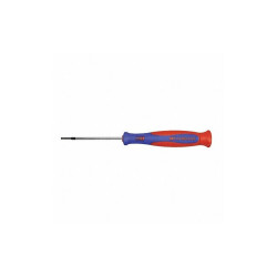 Westward Prcsion Slotted Screwdriver, 1/16 in 401L48