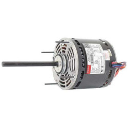 Dayton Motor,3/4 HP,1625 rpm,48YZ,208-230V 3LU86