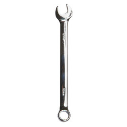 Westward Combination Wrench,Metric,12 mm 3XU25