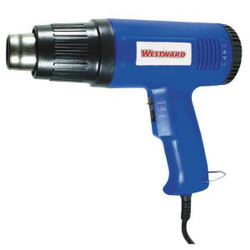 Westward Heat Gun,120V AC,1,000  deg.F,10 A 4HWK1