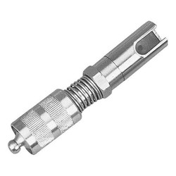 Westward Grease Gun Coupler,Right Angle 45FG44