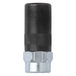 Westward Grease Coupler,1/2 in. 45FG40