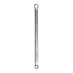 Westward Box End Wrench,10" L 5MR04