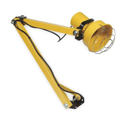 Manufacturer Varies Dock Light,40in Arm Reach,150 to 300 W 5AY51