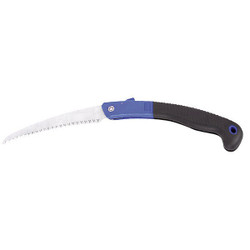 Westward Folding Saw, 9 In Steel Blade 2RDN1