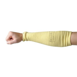Condor Cut-Resistant Sleeve,A3,18" 6AH87