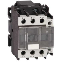 Dayton IECMagContactor, NonReversing, 120VAC 6EAV9