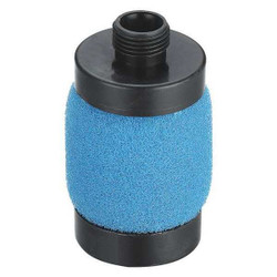 Speedaire Coalescing Filter,0.01 micron,Microglass 4ZK21