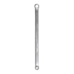 Westward Box End Wrench,10" L 5MR03