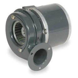 Dayton Blower,12 cfm,115V,0.08A,3300 rpm  1TDN2